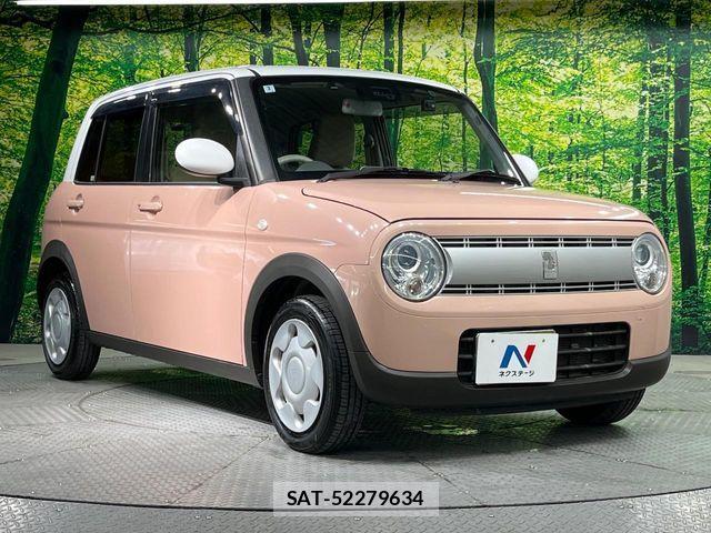 Suzuki LAPIN 2020-03 7614852-15