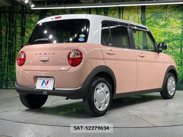 Suzuki LAPIN 2020-03 7614852-16