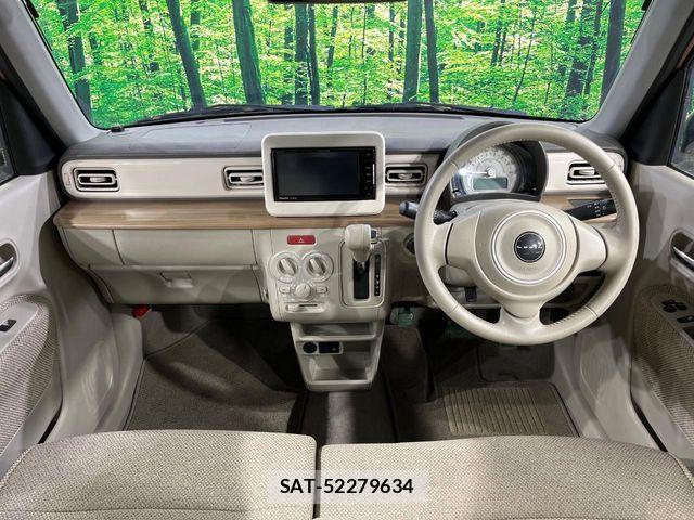 Suzuki LAPIN 2020-03 7614852-1