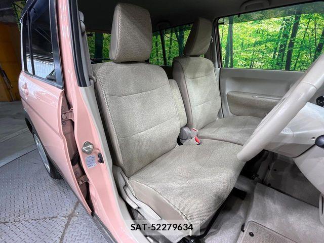 Suzuki LAPIN 2020-03 7614852-7