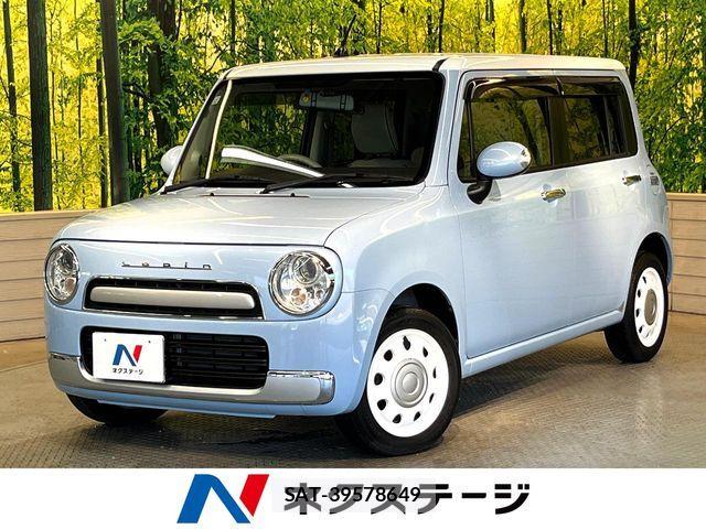 Suzuki LAPIN 2013-11 7614871-0
