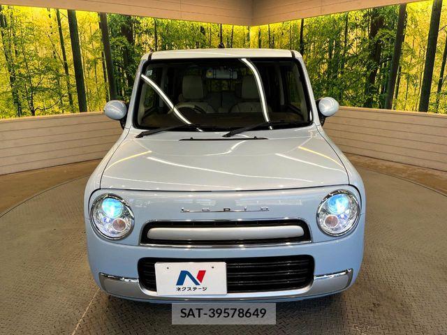 Suzuki LAPIN 2013-11 7614871-13