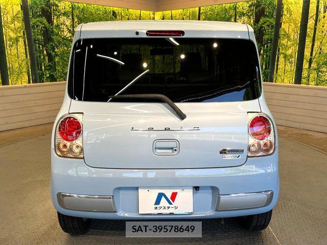 Suzuki LAPIN 2013-11 7614871-14