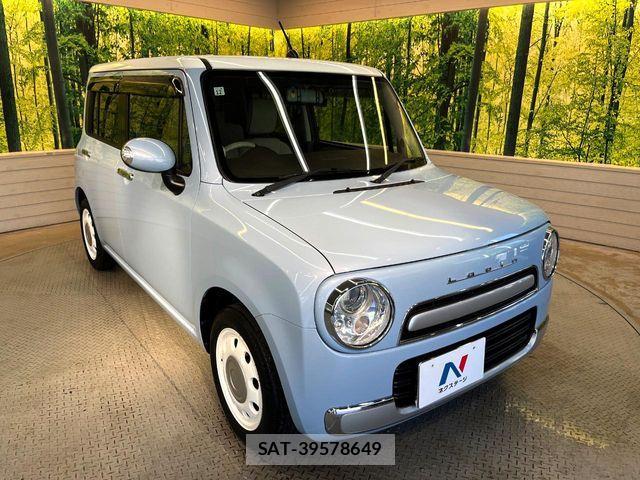 Suzuki LAPIN 2013-11 7614871-15