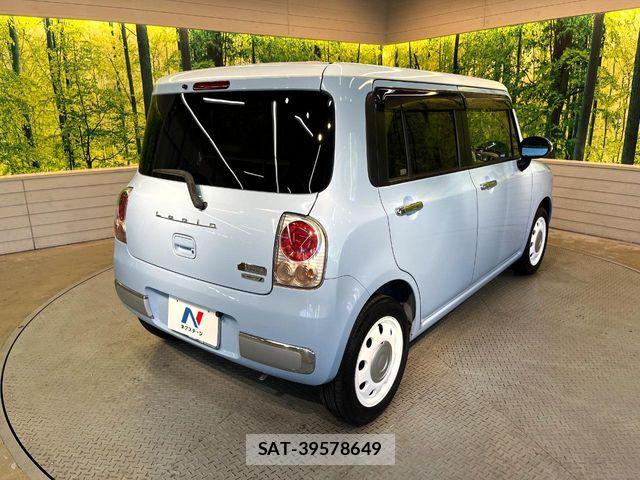 Suzuki LAPIN 2013-11 7614871-16