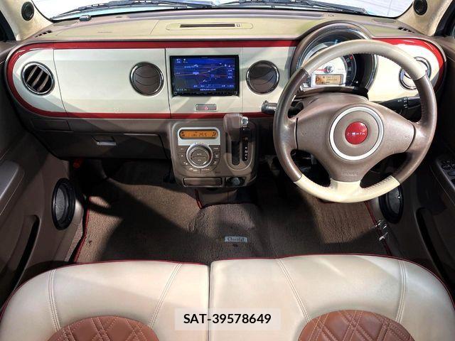 Suzuki LAPIN 2013-11 7614871-1
