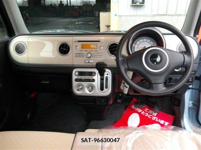 Suzuki LAPIN 2012-06 7614836-1