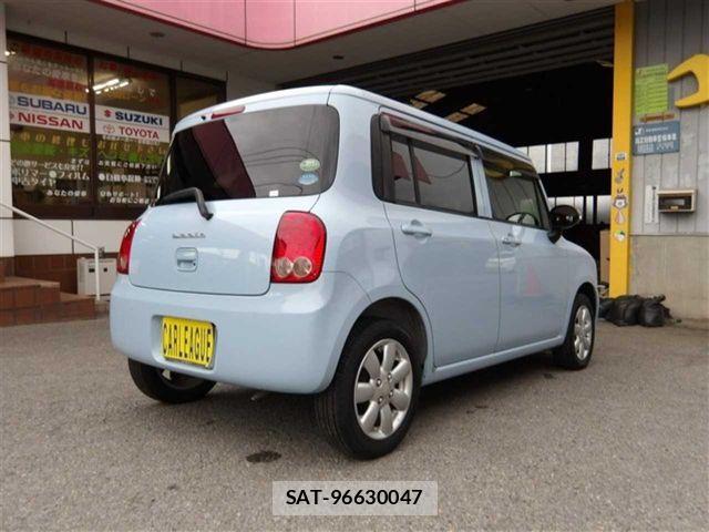 Suzuki LAPIN 2012-06 7614836-2