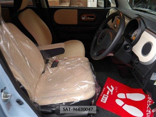 Suzuki LAPIN 2012-06 7614836-5