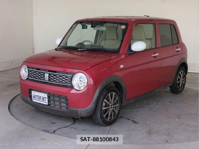 Suzuki LAPIN 2018-03 7614874-0