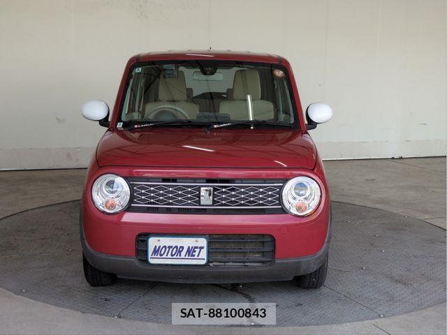 Suzuki LAPIN 2018-03 7614874-15
