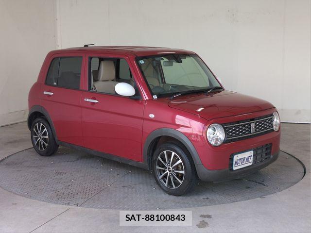 Suzuki LAPIN 2018-03 7614874-16