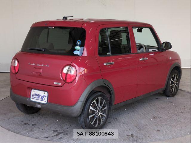 Suzuki LAPIN 2018-03 7614874-1