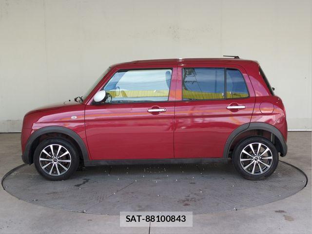 Suzuki LAPIN 2018-03 7614874-20