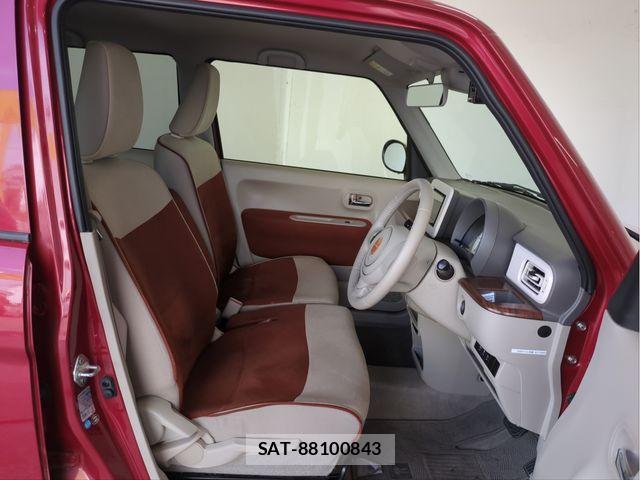 Suzuki LAPIN 2018-03 7614874-26