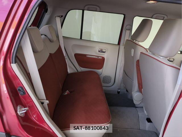 Suzuki LAPIN 2018-03 7614874-27