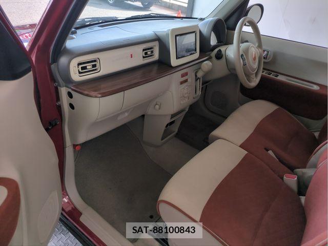 Suzuki LAPIN 2018-03 7614874-2