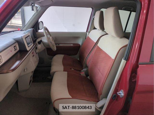 Suzuki LAPIN 2018-03 7614874-3