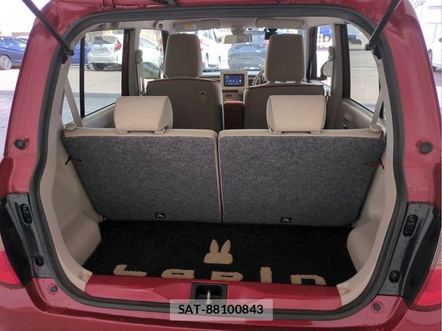 Suzuki LAPIN 2018-03 7614874-6