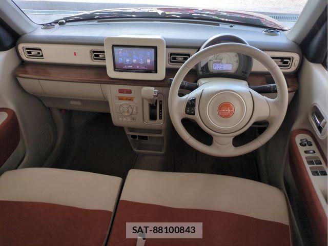 Suzuki LAPIN 2018-03 7614874-7