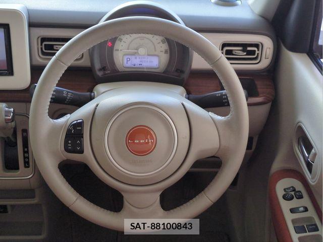 Suzuki LAPIN 2018-03 7614874-8