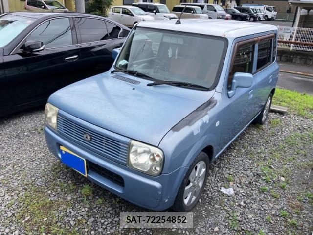 sat car