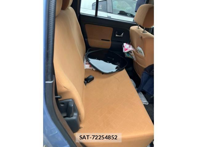 Suzuki LAPIN 2002-05 7614883-12