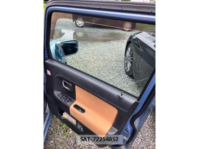 Suzuki LAPIN 2002-05 7614883-13