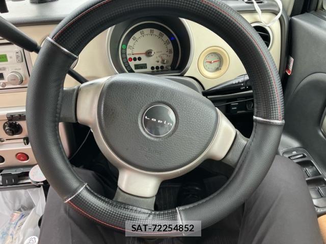 Suzuki LAPIN 2002-05 7614883-17