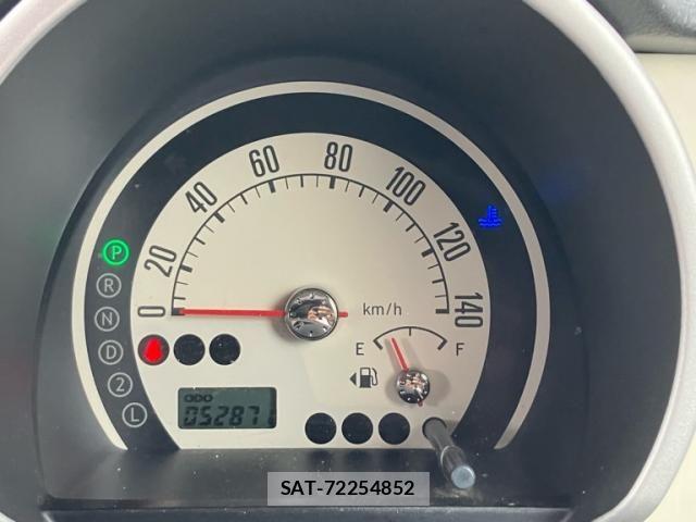 Suzuki LAPIN 2002-05 7614883-18