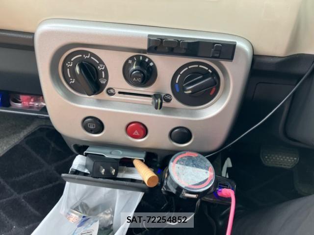 Suzuki LAPIN 2002-05 7614883-19