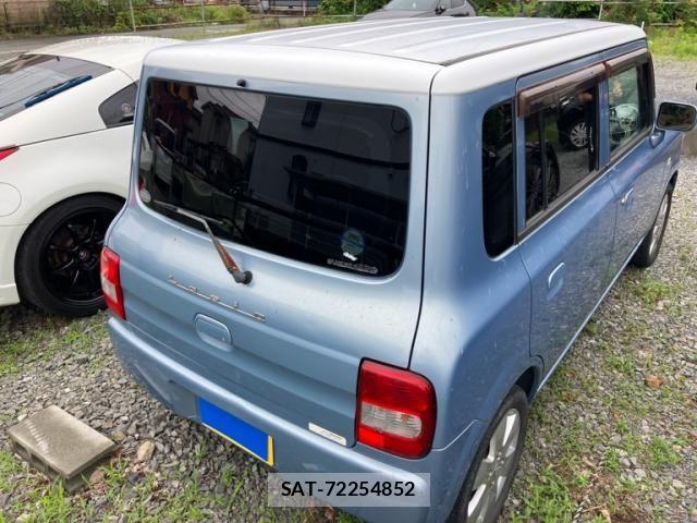 Suzuki LAPIN 2002-05 7614883-2