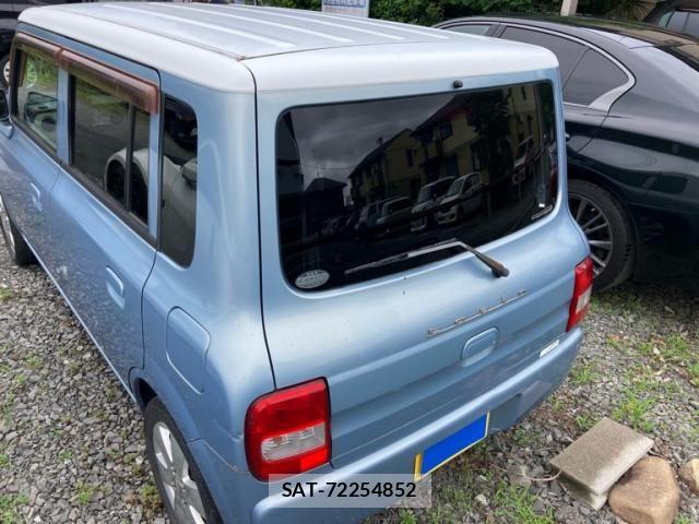 Suzuki LAPIN 2002-05 7614883-3