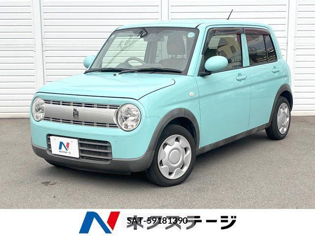 Suzuki LAPIN 2015-08 7614869-0