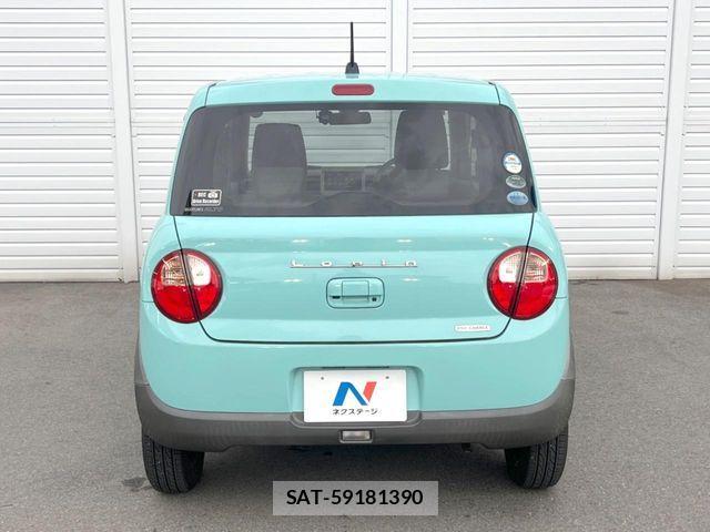 Suzuki LAPIN 2015-08 7614869-15