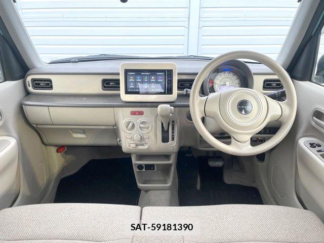 Suzuki LAPIN 2015-08 7614869-1