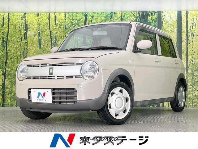 Suzuki LAPIN 2016-11 7614854-0