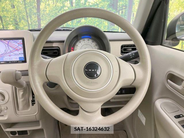 Suzuki LAPIN 2016-11 7614854-10