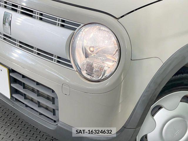 Suzuki LAPIN 2016-11 7614854-11