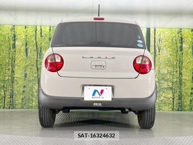 Suzuki LAPIN 2016-11 7614854-14
