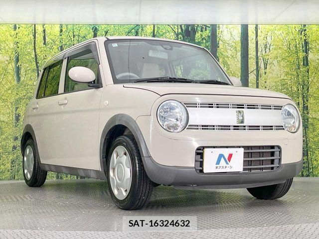 Suzuki LAPIN 2016-11 7614854-15