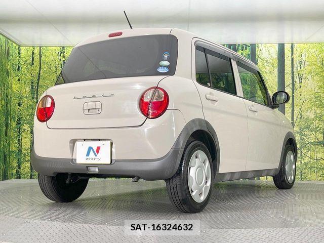 Suzuki LAPIN 2016-11 7614854-16