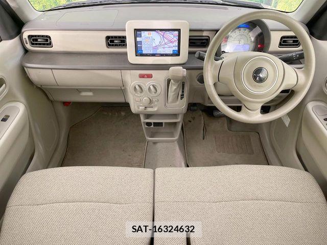 Suzuki LAPIN 2016-11 7614854-1