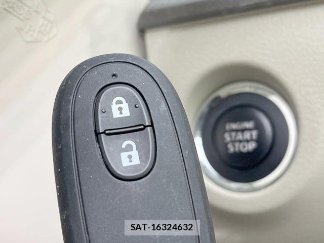 Suzuki LAPIN 2016-11 7614854-5