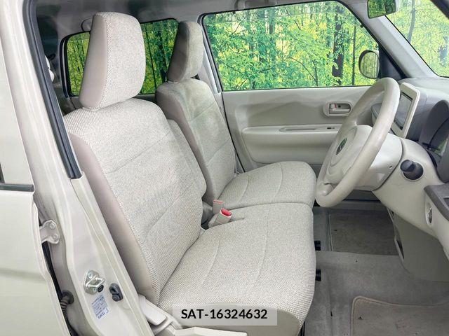 Suzuki LAPIN 2016-11 7614854-7
