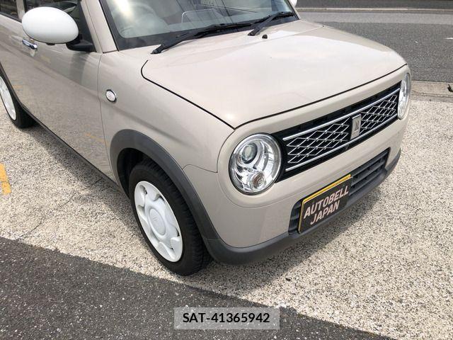 Suzuki LAPIN 2018-01 7614873-12