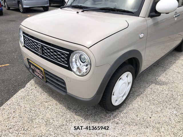 Suzuki LAPIN 2018-01 7614873-13