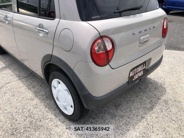 Suzuki LAPIN 2018-01 7614873-15