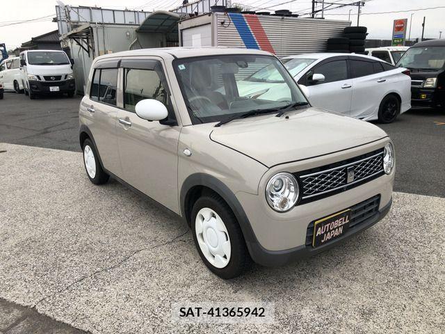 Suzuki LAPIN 2018-01 7614873-16