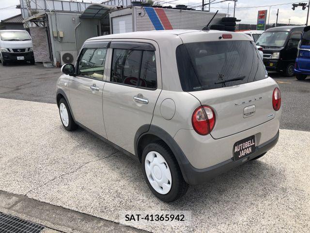 Suzuki LAPIN 2018-01 7614873-17